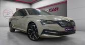 Skoda Superb 1.4 TSI PHEV 218 ch DSG6 Sportline // TOIT PANORAMIQUE   PERTUIS 84