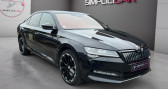 Skoda Superb 1.4 TSI PHEV 218 ch DSG6 Sportline  � LA MADELEINE 59