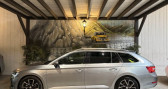Annonce Skoda Superb occasion Hybride 1.4 TSI PHEV 218 CV BUSINESS DSG  Charentilly