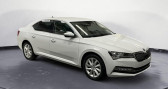Annonce Skoda Superb occasion Hybride 1.4 TSI PHEV - 218 - DSG III BERLINE Style PHASE 2  MONTELIMAR
