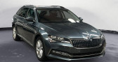 Annonce Skoda Superb occasion Hybride 1.4 TSI PHEV - 218 - DSG III Business PHASE 2 Combi  MONTELIMAR