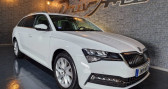 Annonce Skoda Superb occasion Hybride 1.4 TSI PHEV 218ch Business DSG6 (20825�HT) � ORANGE