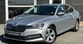 Skoda Superb occasion année 2021 boite Automatique Annonce Skoda Superb occasion Hybride 1.4 TSI PHEV 218CH BUSINESS DSG6 à Cranves-Sales