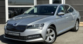 Annonce Skoda Superb occasion Hybride 1.4 TSI PHEV 218CH BUSINESS DSG6  Cranves-Sales