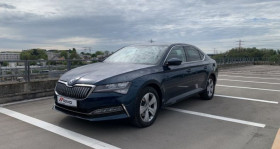 Skoda Superb , garage GROUPE SDVO  Igny
