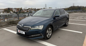 Skoda Superb occasion 2022 mise en vente à Igny par le garage GROUPE SDVO - photo n°1