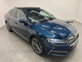 Skoda Superb 1.4 TSI PHEV 218ch Laurin&Klement DSG6  2024 - annonce de voiture en vente sur Auto Sélection.com