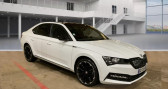 Skoda Superb 1.4 TSI PHEV 218CH SPORTLINE DSG6 EURO6D-T EVAP 8CV  � VOREPPE 38