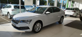 Annonce Skoda Superb occasion Essence 1.5 TSI 150 ACT DSG7 Business  Troyes