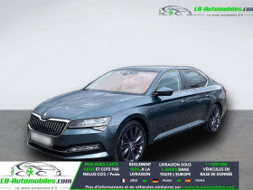 Skoda Superb , garage LB AUTOMOBILES � Beaupuy