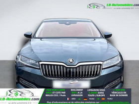 Skoda Superb 1.5 TSI 150  BVA  occasion � Beaupuy - photo n�5