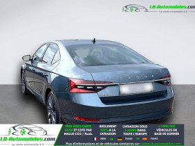 Skoda Superb 1.5 TSI 150  BVA  occasion � Beaupuy - photo n�4