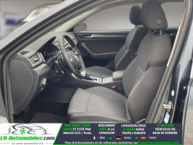 Skoda Superb 1.5 TSI 150  BVA  occasion � Beaupuy - photo n�7