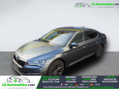 Skoda Superb 1.5 TSI 150  BVA  � Beaupuy 31