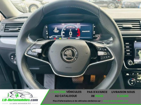 Skoda Superb 1.5 TSI 150  BVA  occasion  Beaupuy - photo n7