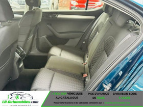 Skoda Superb 1.5 TSI 150  BVA  occasion  Beaupuy - photo n6