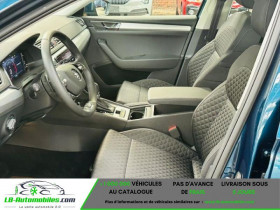 Skoda Superb 1.5 TSI 150  BVA  occasion  Beaupuy - photo n5