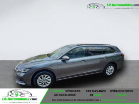 Skoda Superb 1.5 TSI 150  BVA  occasion  Beaupuy - photo n4