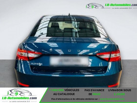Skoda Superb 1.5 TSI 150  BVA  occasion  Beaupuy - photo n4