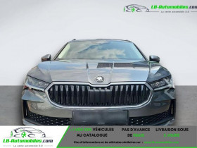 Skoda Superb 1.5 TSI 150  BVA  occasion  Beaupuy - photo n3