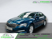 Skoda Superb 1.5 TSI 150  BVA   Beaupuy 31