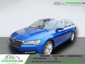 Skoda Superb 1.5 TSI 150  BVA   Beaupuy 31