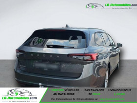 Skoda Superb 1.5 TSI 150  BVA  occasion  Beaupuy - photo n2