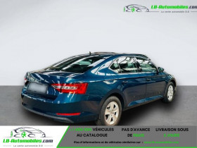 Skoda Superb 1.5 TSI 150  BVA  occasion  Beaupuy - photo n2
