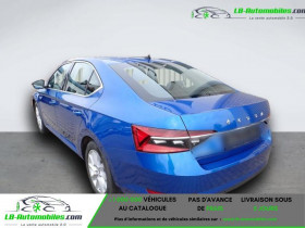 Skoda Superb 1.5 TSI 150  BVA  occasion  Beaupuy - photo n3