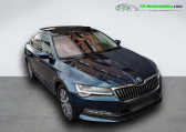 Annonce Skoda Superb occasion Essence 1.5 TSI 150  BVA  Beaupuy