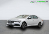 Annonce Skoda Superb occasion Essence 1.5 TSI 150  BVA  Beaupuy