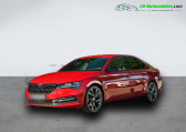 Skoda Superb occasion année 2020 boite Automatique Annonce Skoda Superb occasion Essence 1.5 TSI 150 BVA à Beaupuy