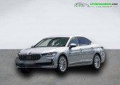 Skoda Superb occasion année 2025 boite Automatique Annonce Skoda Superb occasion Essence 1.5 TSI 150 BVA à Beaupuy