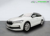 Skoda Superb 1.5 TSI 150  BVA   Beaupuy 31