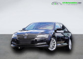 Skoda Superb 1.5 TSI 150  BVA   Beaupuy 31