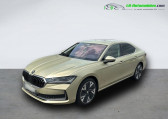 Skoda Superb 1.5 TSI 150  BVA   Beaupuy 31