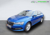 Skoda Superb 1.5 TSI 150  BVA   Beaupuy 31