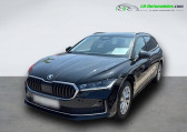 Skoda Superb 1.5 TSI 150  BVA   Beaupuy 31