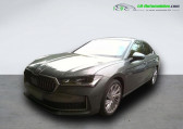 Skoda Superb occasion année 2024 boite Automatique Annonce Skoda Superb occasion Essence 1.5 TSI 150 BVA à Beaupuy