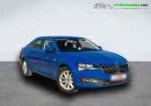 Skoda Superb occasion année 2023 boite Automatique Annonce Skoda Superb occasion Essence 1.5 TSI 150 BVA à Beaupuy