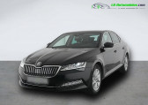 Skoda Superb occasion année 2022 boite Automatique Annonce Skoda Superb occasion Essence 1.5 TSI 150 BVA à Beaupuy