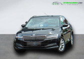 Skoda Superb occasion année 2021 boite Automatique Annonce Skoda Superb occasion Essence 1.5 TSI 150 BVA à Beaupuy