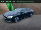 Skoda Superb occasion année 2024 boite Automatique Annonce Skoda Superb occasion Essence 1.5 TSI ACT 150 mHEV Laurin & Klement DSG7 à TOMBLAINE