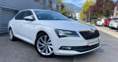 Skoda Superb occasion année 2019 boite Automatique Annonce Skoda Superb occasion Essence 1.5 TSi ACT 150ch Business DSG7 Virtual Cockpit JA 18 Châssi à SAINT MARTIN D'HERES
