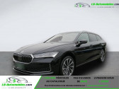 Skoda Superb occasion année 2025 boite Automatique Annonce Skoda Superb occasion Hybride 1.5 TSI mHEV 150 ch BVA à Beaupuy