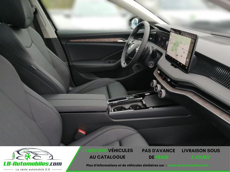 Skoda Superb 1.5 TSI mHEV 150 ch BVA  occasion  Beaupuy - photo n6