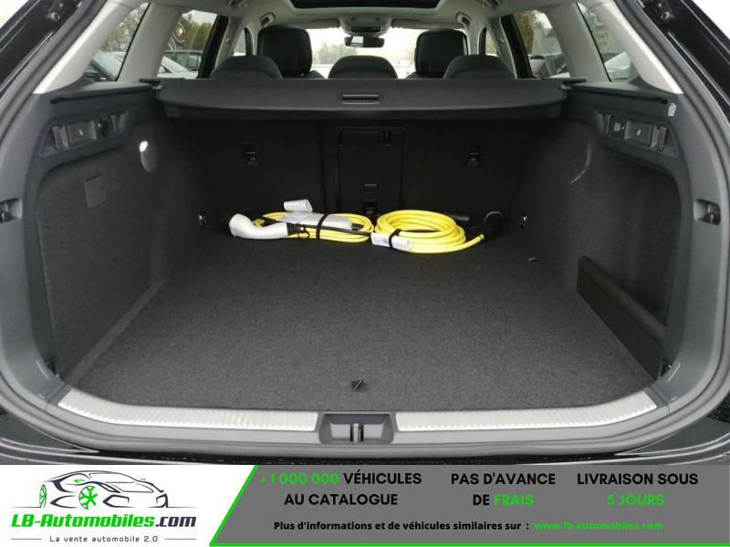Skoda Superb 1.5 TSI mHEV 150 ch BVA  occasion  Beaupuy - photo n9