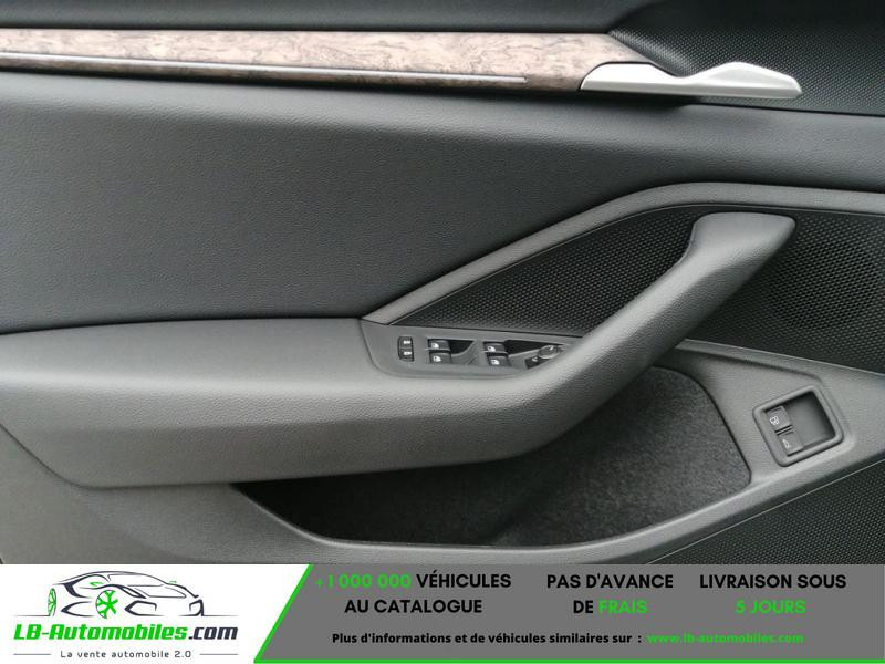 Skoda Superb 1.5 TSI mHEV 150 ch BVA  occasion  Beaupuy - photo n8
