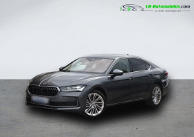 Skoda Superb 1.5 TSI mHEV 150 ch BVA  occasion  Beaupuy - photo n2