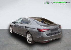 Skoda Superb 1.5 TSI mHEV 150 ch BVA  occasion  Beaupuy - photo n3